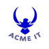 acroNIM Demo Logo
